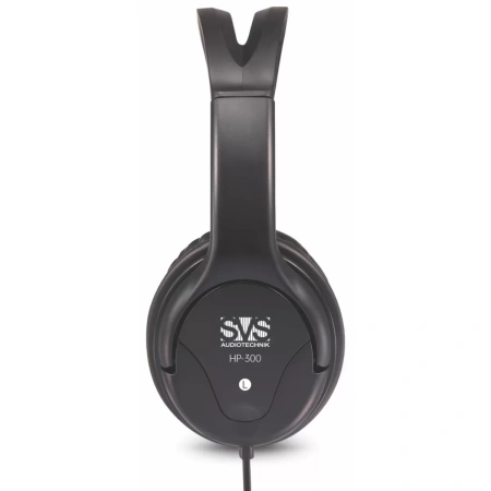 Купить SVS Audiotechnik HP-300 по выгодной цене в Новосибирске