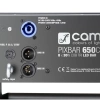 Купить Cameo PIXBAR 650 C PRO по выгодной цене в Новосибирске