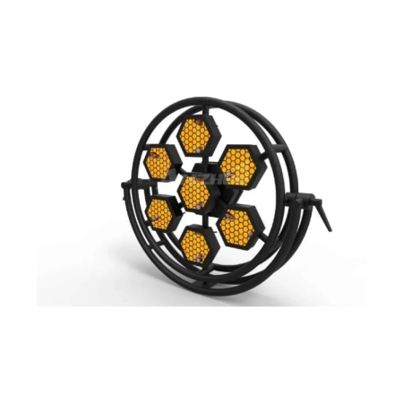 Купить ANZHEE Lamp FLower 7 по выгодной цене в Новосибирске