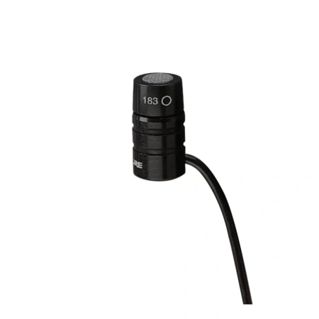 Купить Shure WL183 по выгодной цене в Новосибирске
