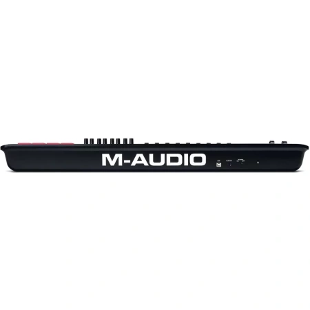 Купить M-audio Oxygen 49 MKV по выгодной цене в Новосибирске