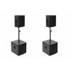 Купить DS Proaudio CX 12S15 (A) по выгодной цене в Новосибирске