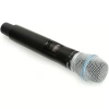 Купить Shure QLXD2/B87A по выгодной цене в Новосибирске