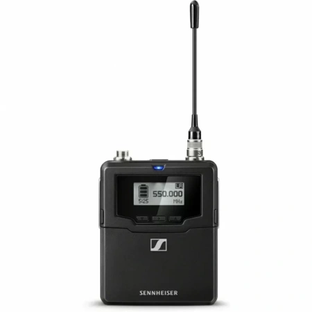 Купить Sennheiser SK 6000 BK A1-A4 по выгодной цене в Новосибирске
