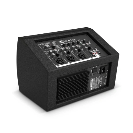 Купить LD Systems MIX 6 A G3 по выгодной цене в Новосибирске