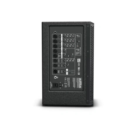 Купить LD Systems MIX 10 A G3 по выгодной цене в Новосибирске