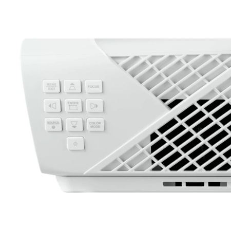 Купить ViewSonic ls831wu по выгодной цене в Новосибирске