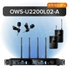 Купить Октава OWS-U2200L02-A по выгодной цене в Новосибирске