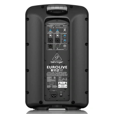 Купить BEHRINGER B112W по выгодной цене в Новосибирске