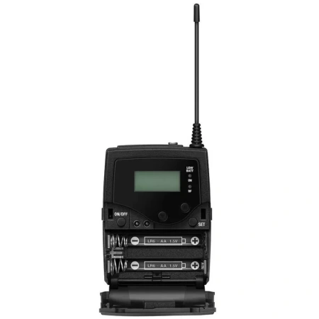 Купить Sennheiser EW 512P G4-AW+ по выгодной цене в Новосибирске