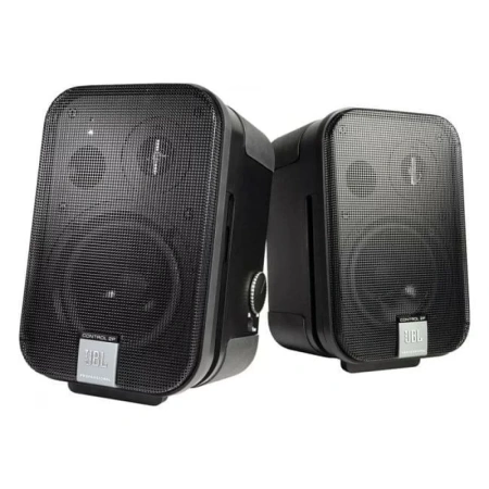 Купить JBL Control 2P/230 Stereo Set по выгодной цене в Новосибирске
