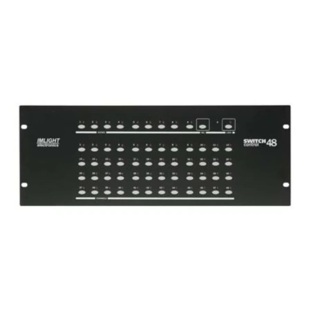Купить ИМЛАЙТ SWITCH CONTROL-48 по выгодной цене в Новосибирске