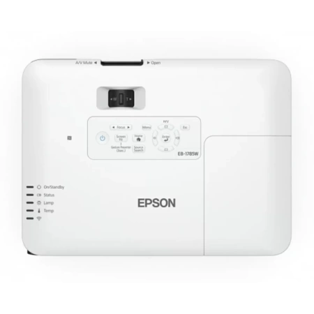 Купить Epson EB-1785W по выгодной цене в Новосибирске