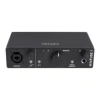 Arturia MiniFuse 1 Black