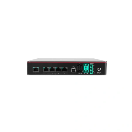 Купить BIAMP Tesira FORTE-X1600 по выгодной цене в Новосибирске
