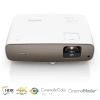 Купить BenQ W2700 Белый по выгодной цене в Новосибирске