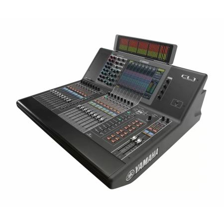 Купить Yamaha CL1 по выгодной цене в Новосибирске