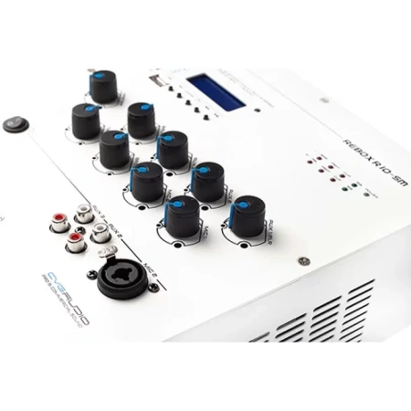 Купить CVGAUDIO ReBox R10-SM по выгодной цене в Новосибирске