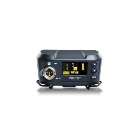 Купить Marantz Professional PMD-750 по выгодной цене в Новосибирске