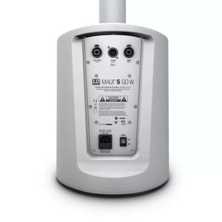 Купить LD Systems MAUI 5 GO 100 W по выгодной цене в Новосибирске