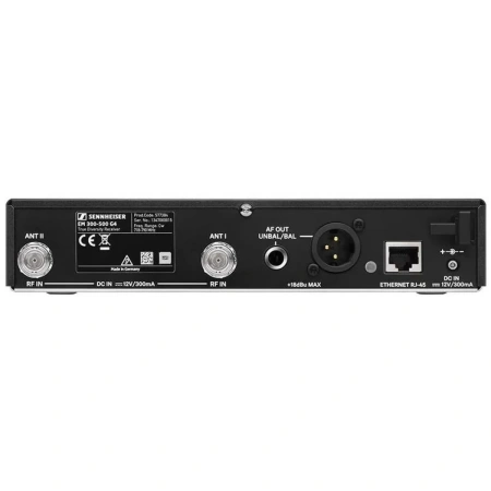 Купить SENNHEISER EW 500 G4-945-AW+ по выгодной цене в Новосибирске