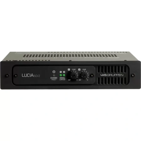 Купить LAB.GRUPPEN LUCIA 60/2 по выгодной цене в Новосибирске