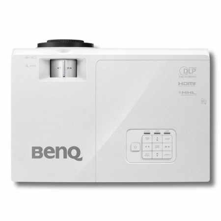 Купить BenQ SH753P по выгодной цене в Новосибирске