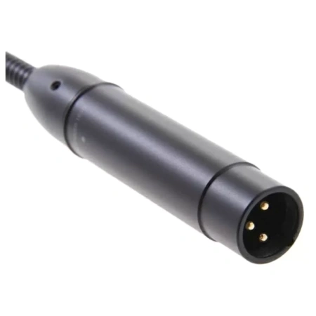 Купить SHURE MX418/S по выгодной цене в Новосибирске