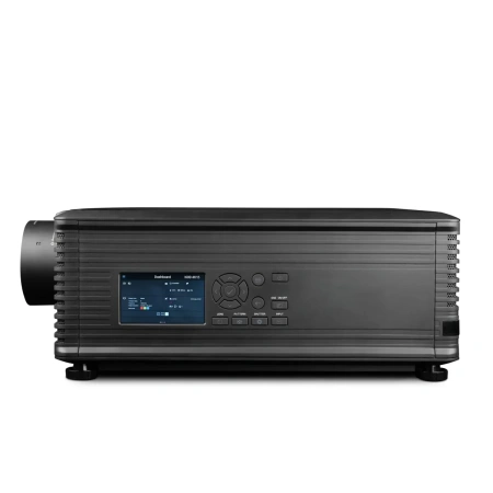 Купить Barco I600-4K8 Black по выгодной цене в Новосибирске