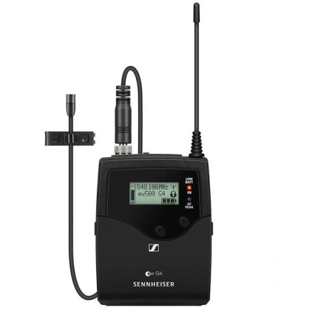 Купить Sennheiser EW 512P G4-AW+ по выгодной цене в Новосибирске