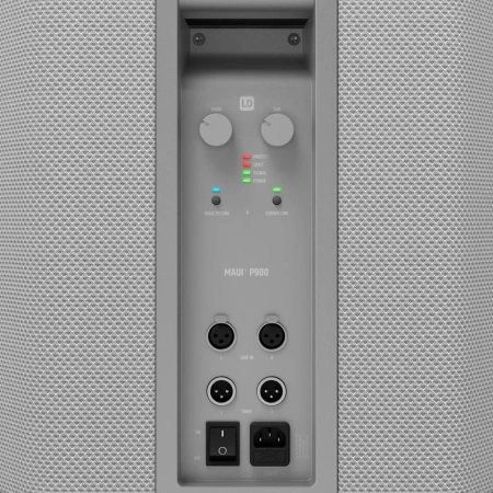 Купить LD Systems MAUI P900 W по выгодной цене в Новосибирске