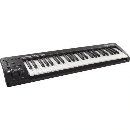 Купить M-audio Keystation 49 MK3 по выгодной цене в Новосибирске