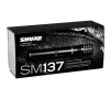 Купить SHURE SM137-LC по выгодной цене в Новосибирске