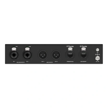 Купить Prestel ADPX-22XLR по выгодной цене в Новосибирске