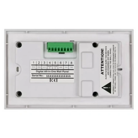 Купить AUDAC MWX65/B по выгодной цене в Новосибирске