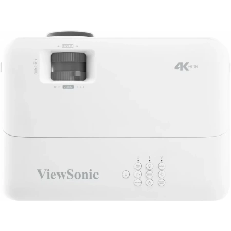 Купить ViewSonic px701 по выгодной цене в Новосибирске