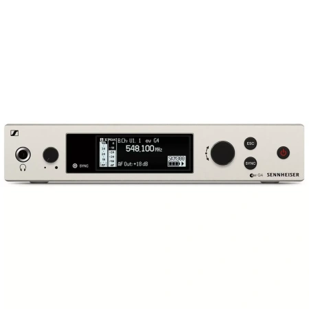 Купить Sennheiser EW 500 G4-CI1-AW+ по выгодной цене в Новосибирске