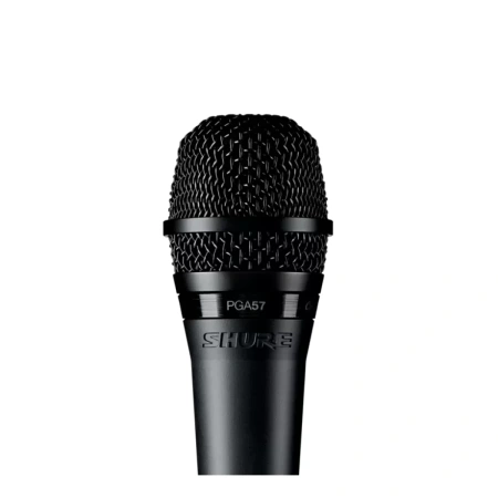 Купить Shure PGA57 по выгодной цене в Новосибирске