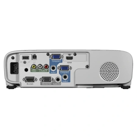 Купить Epson EB-S39 по выгодной цене в Новосибирске