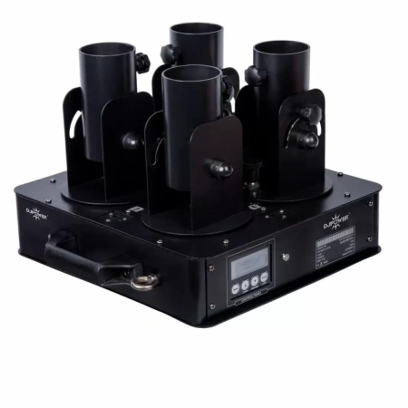 Купить DJ POWER R-6 (4-Out) по выгодной цене в Новосибирске