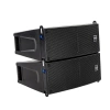 Купить SVS Audiotechnik CASCADE 206AP по выгодной цене в Новосибирске