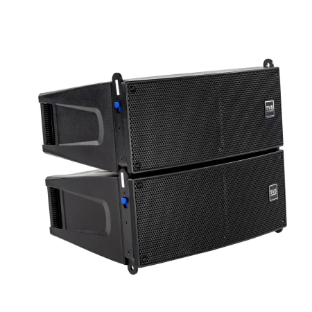 Купить SVS Audiotechnik CASCADE 206AP по выгодной цене в Новосибирске