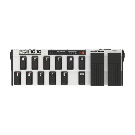 Купить BEHRINGER FCB1010 по выгодной цене в Новосибирске