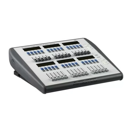 Купить AVOLITES Tiger Touch II Fader Wing по выгодной цене в Новосибирске