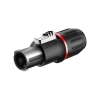 Купить ROXTONE RS4FP-HD-Red по выгодной цене в Новосибирске