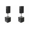 Купить DS Proaudio CX 315S18 (A) по выгодной цене в Новосибирске