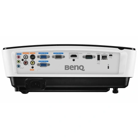 Купить BenQ MW724 по выгодной цене в Новосибирске