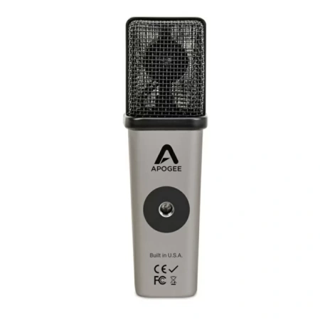 Купить Apogee MiC Plus по выгодной цене в Новосибирске