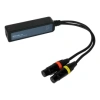 Prestel ADP-2IXLR