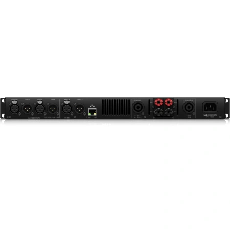 Купить Lab.gruppen IPX4800 по выгодной цене в Новосибирске
